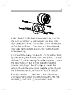 Предварительный просмотр 9 страницы GE 45231 User Manual