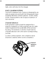 Preview for 5 page of GE 45233 User Manual