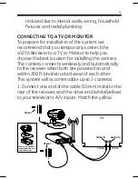 Preview for 5 page of GE 45234 User Manual