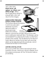 Preview for 9 page of GE 45234 User Manual