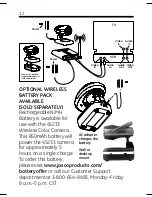 Предварительный просмотр 12 страницы GE 45234 User Manual