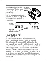 Preview for 6 page of GE 45235 User Manual