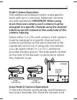 Preview for 7 page of GE 45235 User Manual