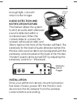 Preview for 9 page of GE 45235 User Manual