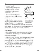 Preview for 10 page of GE 45235 User Manual