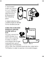 Preview for 11 page of GE 45235 User Manual