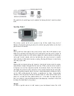 Предварительный просмотр 4 страницы GE 45236 User Manual