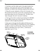 Preview for 6 page of GE 45261 User Manual