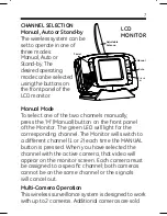 Preview for 7 page of GE 45261 User Manual