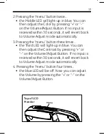 Preview for 13 page of GE 45261 User Manual