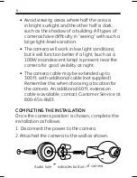 Preview for 6 page of GE 45406 User Manual