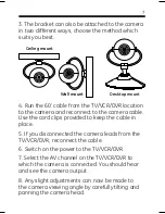 Предварительный просмотр 7 страницы GE 45406 User Manual