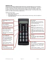 Preview for 1 page of GE 45633 Manual