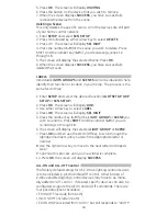 Preview for 16 page of GE 45633 User Manual