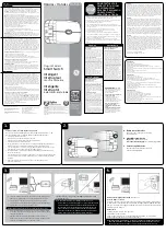 Preview for 1 page of GE 45853GE Manual