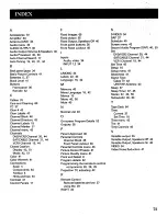 Preview for 75 page of GE 46GW945 User Manual