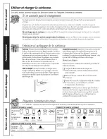 Preview for 24 page of GE 475 Owner'S Manual