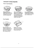 Предварительный просмотр 24 страницы GE 49-4791 Use & Care Manual