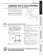 Preview for 3 page of GE 49-5915-2 Owner'S Manual