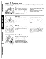 Preview for 8 page of GE 49-5915-2 Owner'S Manual