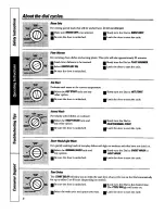 Предварительный просмотр 6 страницы GE 49-5917 Owner'S Manual