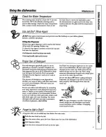 Предварительный просмотр 7 страницы GE 49-5917 Owner'S Manual