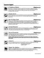 Предварительный просмотр 16 страницы GE 49-5917 Owner'S Manual