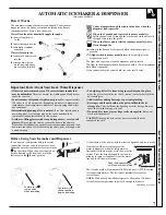 Preview for 7 page of GE 49-60067 Use And Care Manual