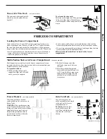 Preview for 11 page of GE 49-60067 Use And Care Manual