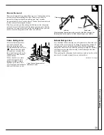 Preview for 13 page of GE 49-60067 Use And Care Manual