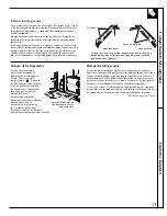 Preview for 32 page of GE 49-60067 Use And Care Manual