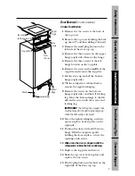 Preview for 11 page of GE 49-60188-1 Owner'S Manual & Installation Instructions