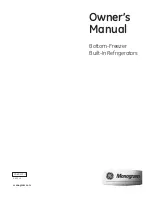 GE 49-60423-2 Owner'S Manual preview