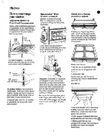 Preview for 8 page of GE 49-6514 Use And Care Manual