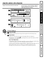 Preview for 5 page of GE 49-6965 Owner'S Manual