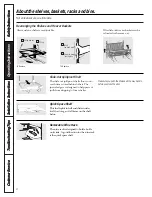 Preview for 6 page of GE 49-6965 Owner'S Manual