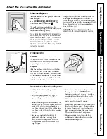 Preview for 9 page of GE 49-6965 Owner'S Manual