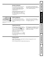 Preview for 11 page of GE 49-6965 Owner'S Manual