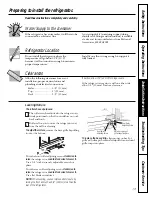 Preview for 13 page of GE 49-6965 Owner'S Manual