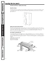 Preview for 16 page of GE 49-6965 Owner'S Manual