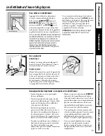 Preview for 35 page of GE 49-6965 Owner'S Manual