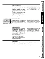 Preview for 37 page of GE 49-6965 Owner'S Manual