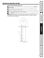 Preview for 41 page of GE 49-6965 Owner'S Manual