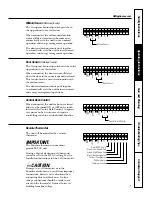 Preview for 7 page of GE 49-7419-2 Owner'S Manual And Installation Instructions