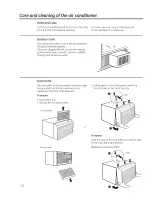 Preview for 10 page of GE 49-7694 Owner'S Manual & Installation Instructions