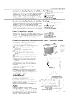 Preview for 27 page of GE 49-7694 Owner'S Manual & Installation Instructions