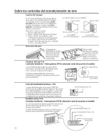 Предварительный просмотр 44 страницы GE 49-7694 Owner'S Manual & Installation Instructions