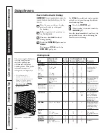 Предварительный просмотр 14 страницы GE 49-80535-1 Owner'S Manual