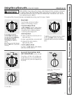 Preview for 7 page of GE 49-80591-2 Owner'S Manual