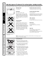 Preview for 10 page of GE 49-80591-2 Owner'S Manual